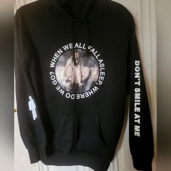 Hoodie - Picture 1 of 2